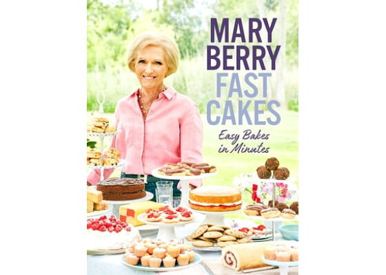 楽天kobo電子書籍ストア Fast Cakes Easy Bakes In Minutes Mary Berry 楽天kobo電子書籍ストア Fast Cakes Easy Bakes In Minutes Mary Berry